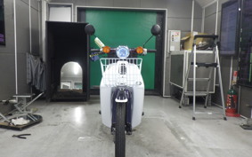 HONDA C90 SUPER CUB 2003 HA02