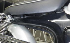 HONDA CL50 BENLY 2025 CD50