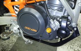 KTM 690 SMC R 2013