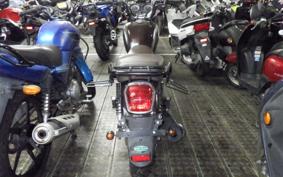 HONDA CBF125T