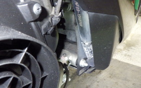 HONDA DIO Gen.6 2010 AF68