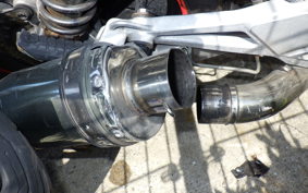HONDA XELVIS MC25