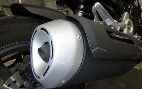 HONDA GROM 2000 JC92
