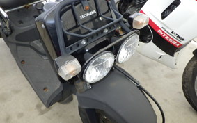HONDA ZOOMER AF58