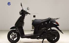 SUZUKI ﾚｯﾂ 2010 CA4AA