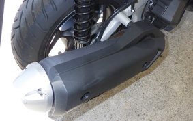 HONDA PCX 160 KF47