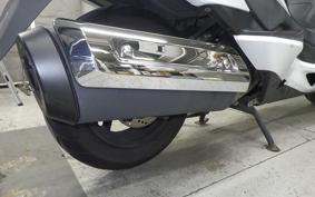 SUZUKI SKYWAVE 250 (Burgman 250) S Gen.3