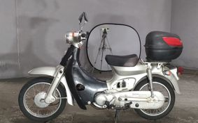 HONDA LITTLE CUB C50
