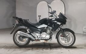 SUZUKI GSR250S GJ55D