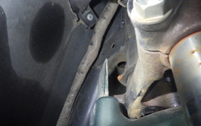 HONDA ﾀﾞﾝｸ AF74