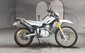 YAMAHA SEROW 250 DG17J
