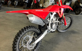 HONDA CRF250 RALLY ME12