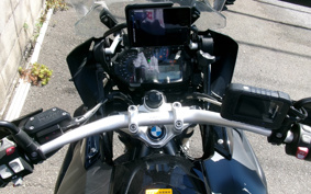 BMW R1200GS 2018 0A51