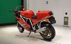 DUCATI 400SS 1990