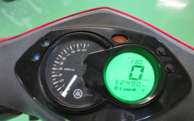 YAMAHA CYGNUS125XSR SE44J