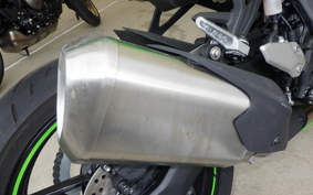 KAWASAKI ZX-25R-2SE ZX250H