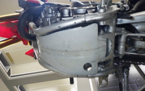 HONDA CRF250L MD38
