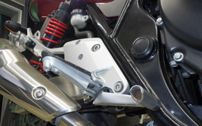 HONDA CB400SF GEN 4 A 2019 NC42