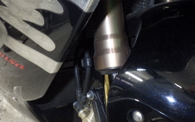 SUZUKI GSX-1300R HAYABUSA 2003