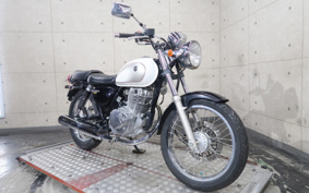 SUZUKI ST250E TYPES NJ4CA