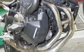 YAMAHA MT-09 A 2017 RN34J