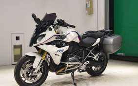 BMW R1200RS 2016