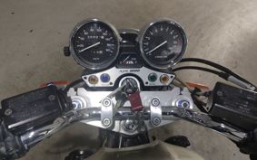 YAMAHA XJR1200 1998 4KG