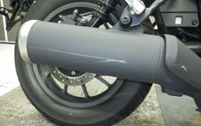 HONDA REBEL 250 E-Clutch 2025 MC49