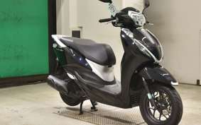 HONDA LEAD 125 1996 JK12
