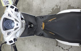 HONDA LEAD 125 JF45