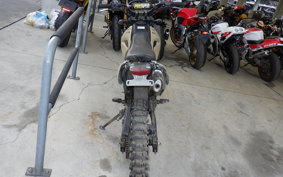 KAWASAKI KLX125 LX125C