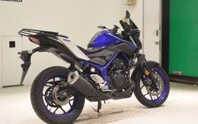 YAMAHA MT-25 2026 RG10J
