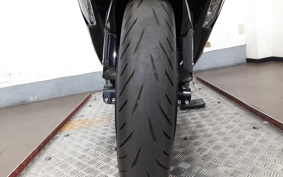 KAWASAKI NINJA H2 SX 2023 ZXT02P