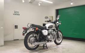KAWASAKI W800 2014 EJ800A