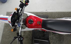 YAMAHA SEROW 250 Gen.3 2021 DG31J