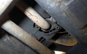 SUZUKI LET's 4 CA45A