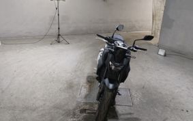 HONDA CB750 HORNET 2025 RH24