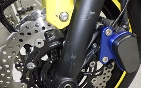 KAWASAKI Z650 A 2020