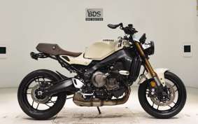 YAMAHA XSR900 2025 RN96J