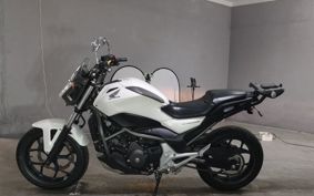 HONDA NC 700 S 2013 RC61