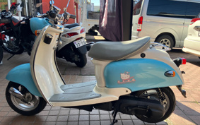 YAMAHA VINO HELLO KITTYVER 5AU