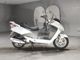 Фото SYM RV125i с японского аукциона