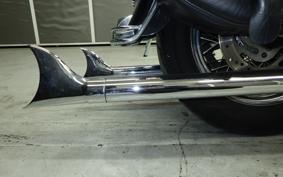 HARLEY FLSTC 1580 2010