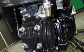 HONDA GROM 2026 JC92