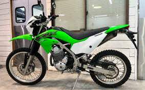 KAWASAKI KLX230 LX230A