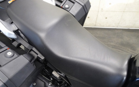 SUZUKI STROM 250 DS11A