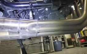 HONDA CB400SF GEN 4 A 2022 NC42