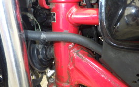 HONDA VT250FC MC08