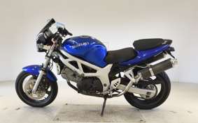 SUZUKI SV400 2002 VK53A