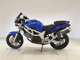 Фото Suzuki SV400 2002 с японского аукциона